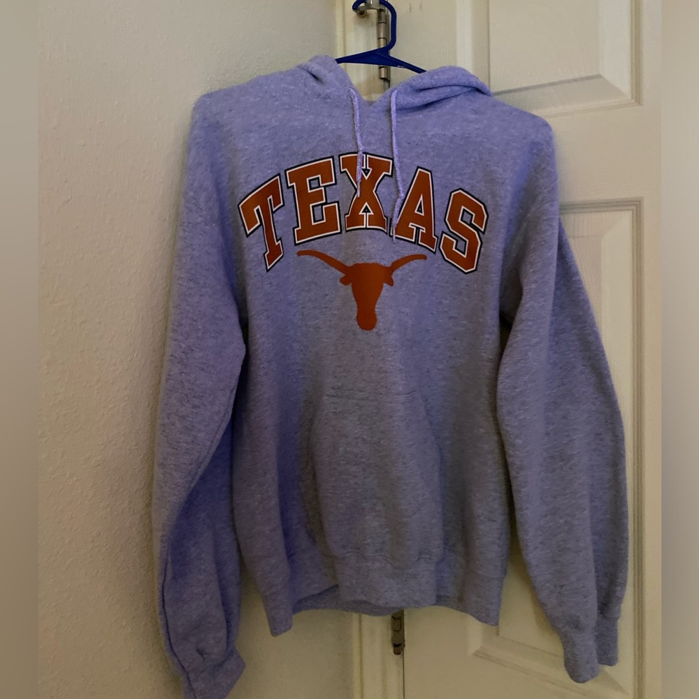 Men's Texas Hoodie